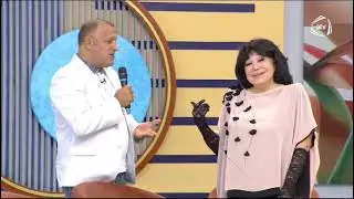 муз. Севиндж Гасымовой. "IKIMIZIN YERINE"