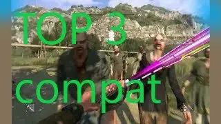 SteamBSD top 3 compat games