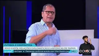 Copa do Mundo / Marrocos / Migrações