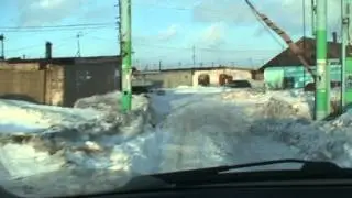 Дороги