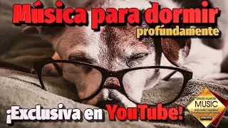 Música para dormir rápido y profundamente Música que te ayudara Dormir rápidamente