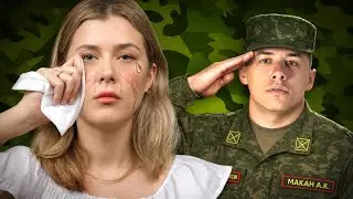 What's He Talking About? An Analysis of Makan, the Most Russian Rapper