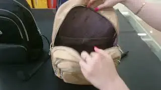 274 текстильные сумки и рюкзаки ТМ Ecotope