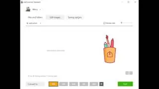 Using Page Size and Objects Size While Converting from SVG