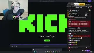 Trainwreckstv say they have to "clean up the sh1t" on Kick! xQc