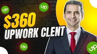 Exactly How To Close A Client On Upwork [Actual Case Study]