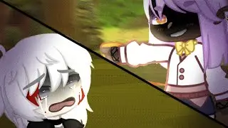 Eu sinto falta da garota que você era ||MEME|| •Gacha Club•