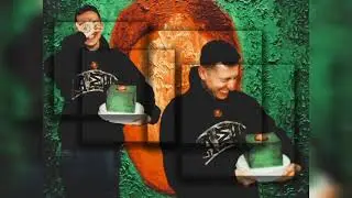 Oxxxymiron & FEDUK - Гибралтар (AI COVER)