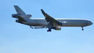 McDonnell Douglas MD-11