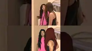 POOJA, WHAT IS THIS BEHAVIOR?