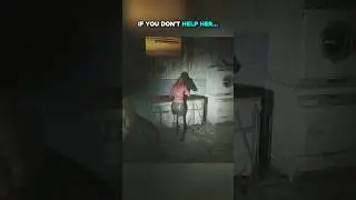 🔴 This Happens If You Don't Help Maria | Silent Hill 2 Remake 