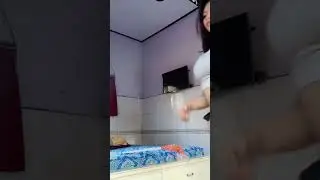 tiktok tante cantik mulus srmok