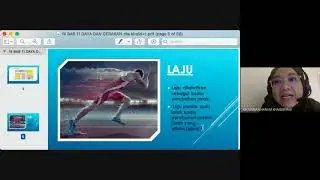 Sains Tingkatan 4 |Topic 11.1 Gerakan Linear |