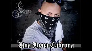 Lil Vanzo - Una Hyna Cabrona (Audio Oficial)