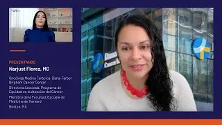 Igualdad en atención médica e inmunoterapia contra el cáncer