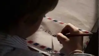 Perché tu mi piaci - Cupido.it