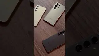 Какой выбрать Samsung S24? ⚖️