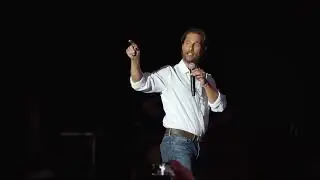 A big Texas thank you to the 