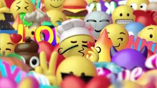 Introducing: GIPHY Emoji and GIPHY Text