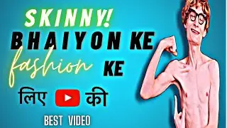STYLING AND FASHION TIPS/HACKS FOR SKINNY BOY🔥|NO LONGER SKINNY BOYS| Ahmad styling