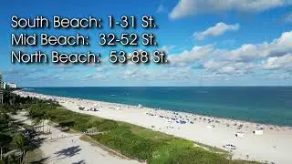 Fun Facts about Miami Beach