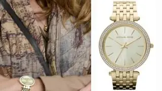 Michael Kors Darci MK3191