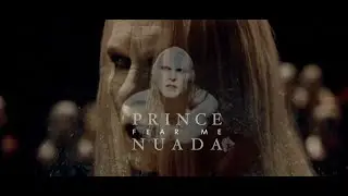 NUADA || fear me