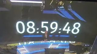часы Беларусь 1 