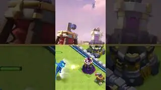 Cinematic vs. Gameplay 
