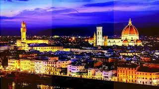 Snap4City  - scalable Smart aNalytic APplication builder for sentient Cities