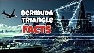 Top facts of bermuda triangle/ a mysterious place in  the world