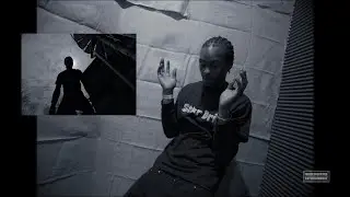 Deezy - That's It (Official Music Video)
