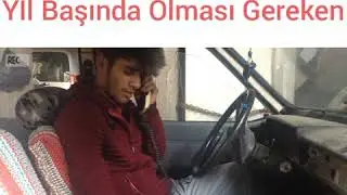 Yıl Başında Olması Gereken (VİNE)