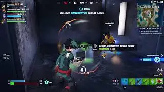 Fortnite feet finder... Suiiiiiii