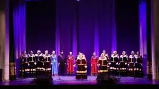 Концертная программа "Гуляйте, братья казаки" в ДК  "Октябрь"