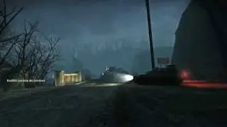 Badie05's Left 4 Dead Gameplay