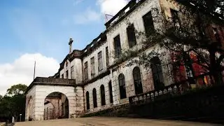 MGA PINAKA NAKAKATAKOT NA LUGAR SA PILIPINAS | Infoman PH