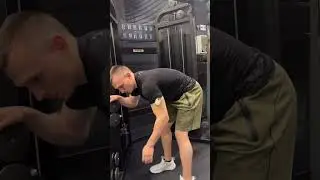 How to pump up your triceps. 