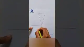 Projection of Cone #shorts #trending #viral #engineering #youtubeshorts #viralshorts #viralvideo
