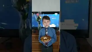 Степан Старикович п.  Красное
