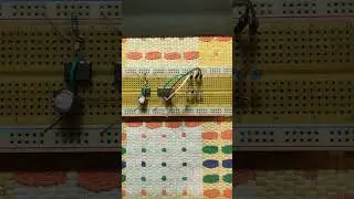 4-bit binary counter