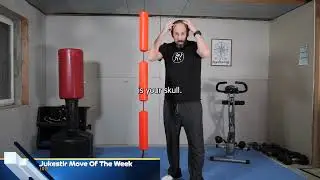 Move of the Week: Jab Punch