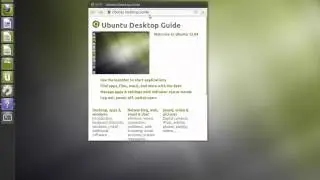 3 Ubuntu Help - Ubuntu Tutorial 3 - Troubleshoot & Get Help
