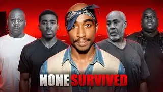 What REALLY Happened to Tupac's FOUR K!llers