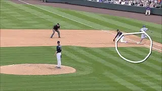 Top 5 Worst MLB calls