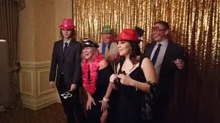 Modern PhotoBooth