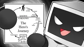 The Hero's Journey : How To Write Shonen Manga Stories?