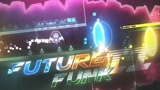 (Insane Demon) Future Funk II by JonathanGD