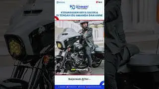 Bahagianya Arya Saloka di Tengah Isu Amanda Manopo dan Anne: Setelah Berpisah, Akhirnya Kamu Pulang