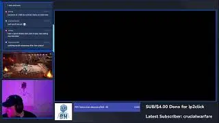 Live: Enhancing Markets Are Trash! Grinding Ator's Instead?